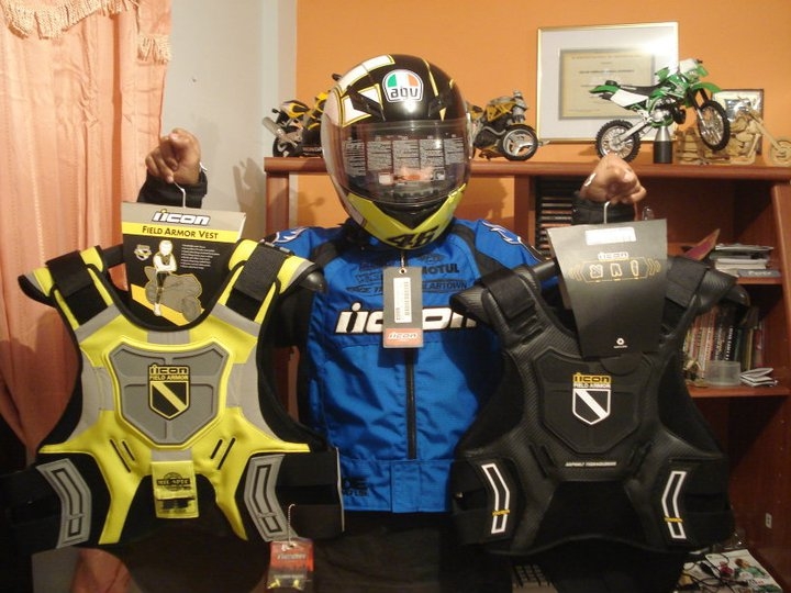  Protectores